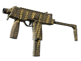 Artwork for [FT] SV MP9 | Dry Season