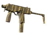 Artwork for [MW] SV MP9 | Dry Season