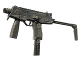 Artwork for [BS] SV MP9 | Featherweight