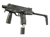 Artwork for [FN] SV MP9 | Featherweight