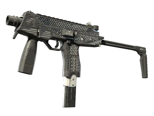 MP9 | Featherweight
