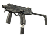 Artwork for [WW] SV MP9 | Featherweight