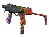 Artwork for [BS] SV MP9 | Food Chain