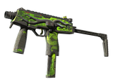 Artwork for [BS] SV MP9 | Hydra