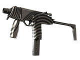 Artwork for [MW] SV MP9 | Hypnotic