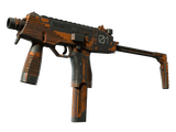 Artwork for [BS] SV MP9 | Modest Threat