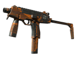 Artwork for [FT] SV MP9 | Modest Threat