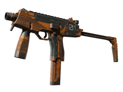MP9 | Modest Threat