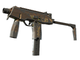 Artwork for [BS] SV MP9 | Multi-Terrain