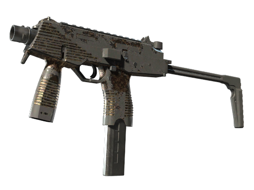 MP9 | Music Box