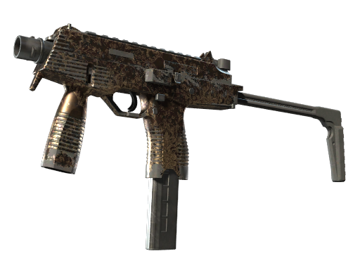 MP9 | Music Box