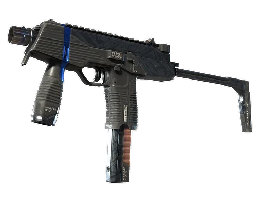 MP9 | Nexus