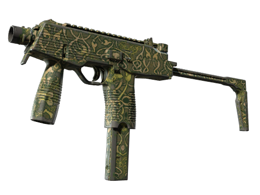 MP9 | Old Roots
