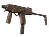 Artwork for [BS] SV MP9 | Orange Peel