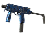 Artwork for [FN] SV MP9 | Pandora's Box