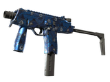 Artwork for [FT] SV MP9 | Pandora's Box