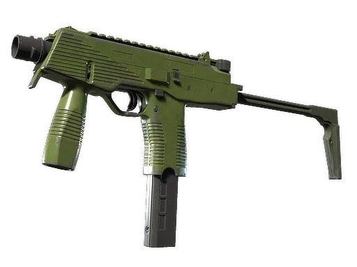 MP9 | Pine