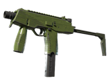 Artwork for [WW] SV MP9 | Pine