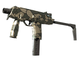 Artwork for [FT] SV MP9 | Sand Scale