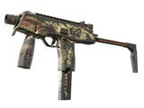 Artwork for [BS] SV MP9 | Shredded