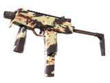 Artwork for [FN] SV MP9 | Shredded