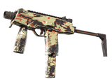 Artwork for [WW] SV MP9 | Shredded