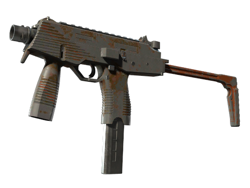 MP9 | Slide