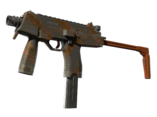 MP9 | Slide