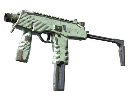 MP9 | Storm