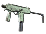 Artwork for [BS] SV MP9 | Storm