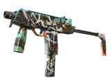 Artwork for [FT] SV MP9 | Urban Sovereign