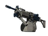 Artwork for [MW] SV Negev | Anodized Navy