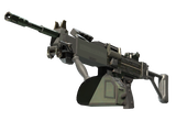 Artwork for [FT] SV Negev | Army Sheen