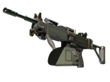 Artwork for [MW] SV Negev | Army Sheen