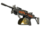 Artwork for [FT] SV Negev | Bratatat