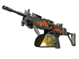 Artwork for [MW] SV Negev | Bratatat
