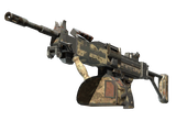 Artwork for [BS] SV Negev | CaliCamo