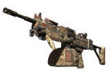 Artwork for [FT] SV Negev | CaliCamo