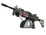 Artwork for [BS] SV Negev | Dazzle