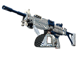 Artwork for [MW] SV Negev | Dazzle