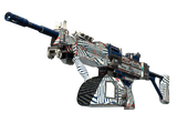 Artwork for [WW] SV Negev | Dazzle