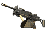 Artwork for [BS] SV Negev | Desert-Strike