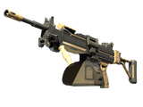 Artwork for [FN] SV Negev | Desert-Strike