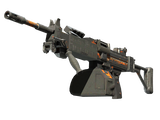 Artwork for [BS] SV Negev | dev_texture