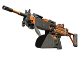 Artwork for [FT] SV Negev | dev_texture
