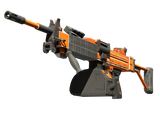 Artwork for [MW] SV Negev | dev_texture