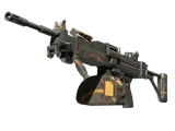 Souvenir Negev | Infrastructure (Battle-Scarred)