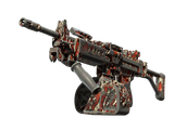 Artwork for [BS] SV Negev | Lionfish