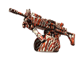 Artwork for [FN] SV Negev | Lionfish