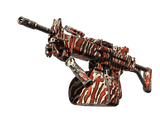 Artwork for [WW] SV Negev | Lionfish